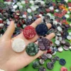 marble/pearl of mother/custom