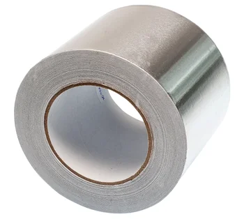 Cheap price Ximei Aluminum Foil Tape for Sealing and Patching Metal Repair