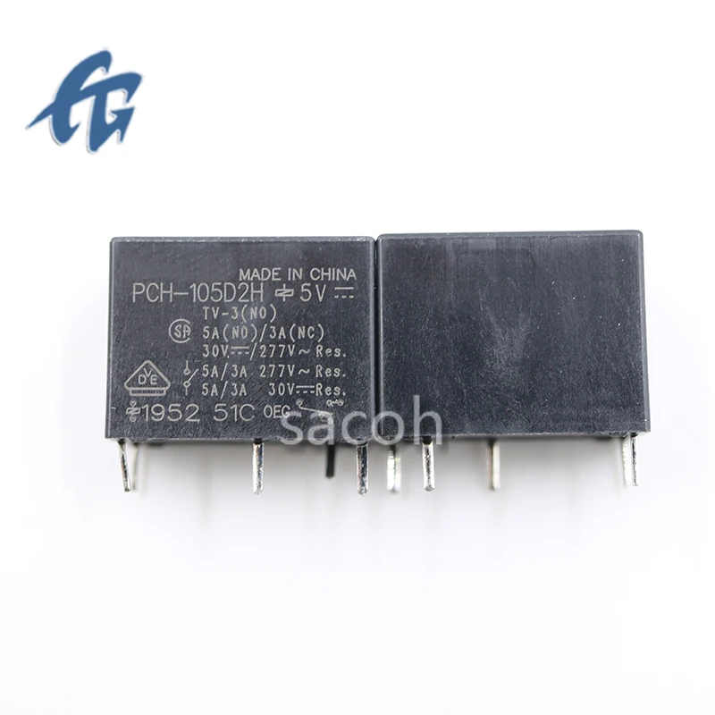 (SACOH Elektroniset Komponentit)9-1440003-0