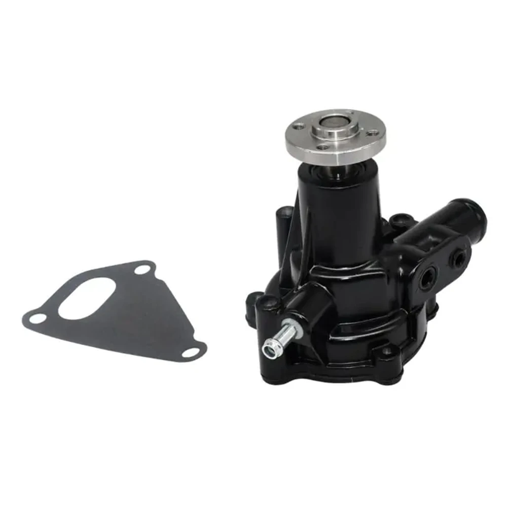 IZUMI 129100-42002 Water Pump for Komatsu PC45R-8 PC58UU Construction Machinery Spare Parts