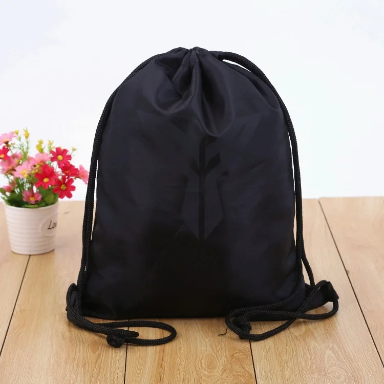 backpack drawstring bolsa