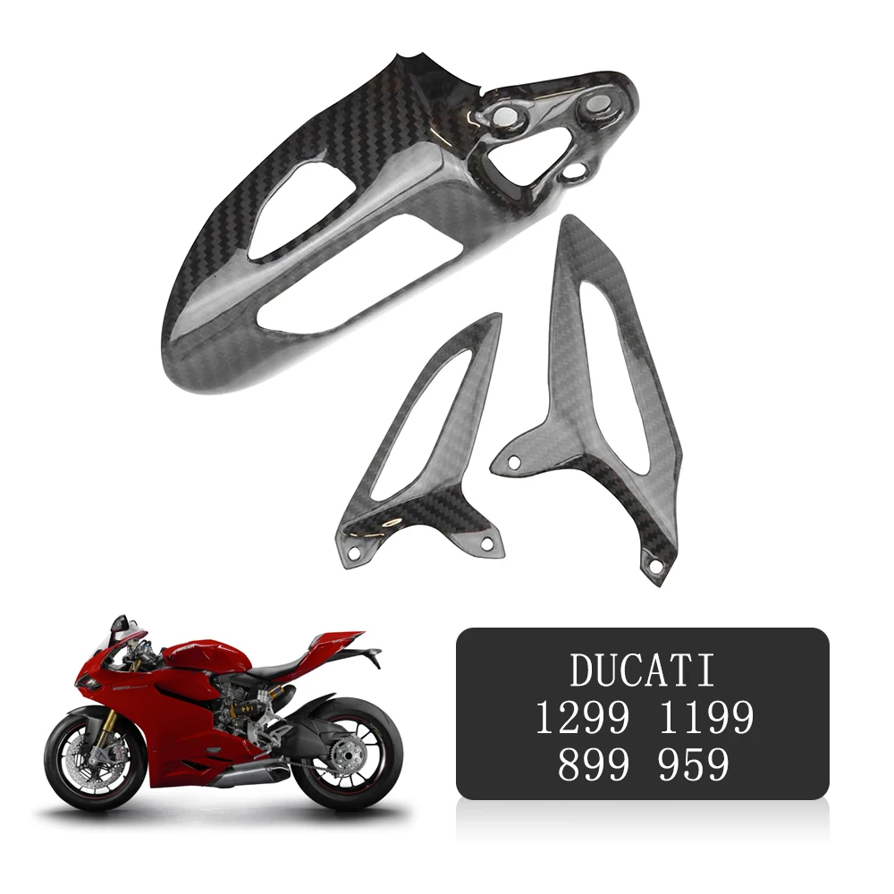 Ducati 1299 / 1199 / 959 / 899 panigale / パニガーレ DP ドゥカティ