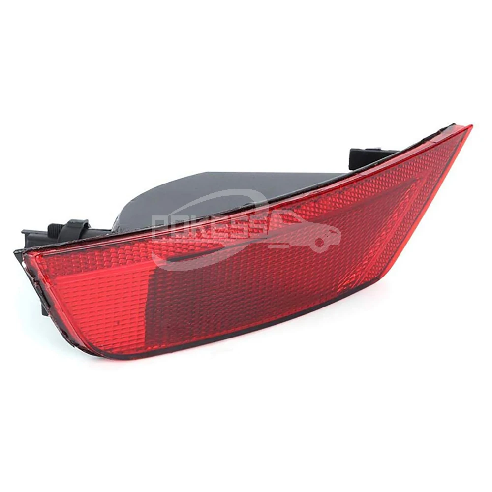 8V4115K273AB 431-4005L-LD-UE Car Fog Light Lamp Reflector for Ford Foc... — 6
