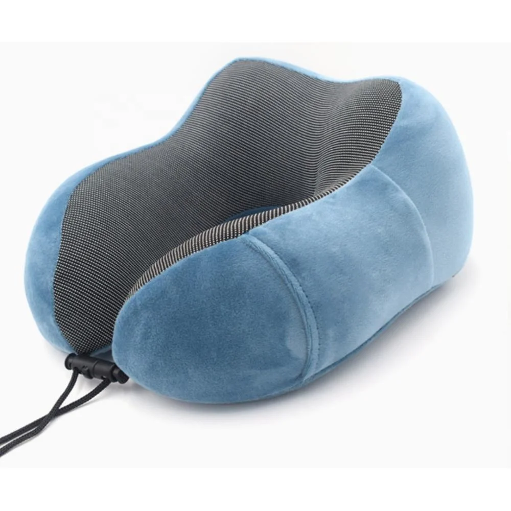 adjustable neck pillow