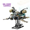 13097 without motor