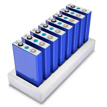 3.2v 50Ah 100Ah 2800Ah lifepo4 battery cells rechargeable batteries aa home power battery wall for energy storage system