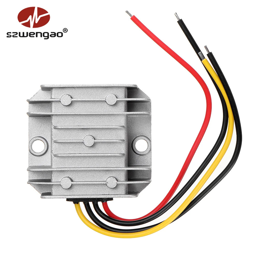 12V~24V 19V 3A 5A 8A 10A 15A 20A ステップアップブースト DC コンバーター 電圧 DC DCブーストコンバータ 12V～24V 8A ステップアップ電圧レギュレータ電源