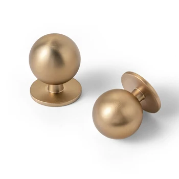 Goo-Ki 9595 Custom Kitchen Hardware Industrial Design Durable Zinc Alloy Handles for Drawer Dresser for Bedroom Use Wholesale