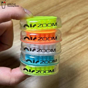 General Repair Replacement Marathon Running Shoes with Shock Absorbing Insole All Season Use Made in China