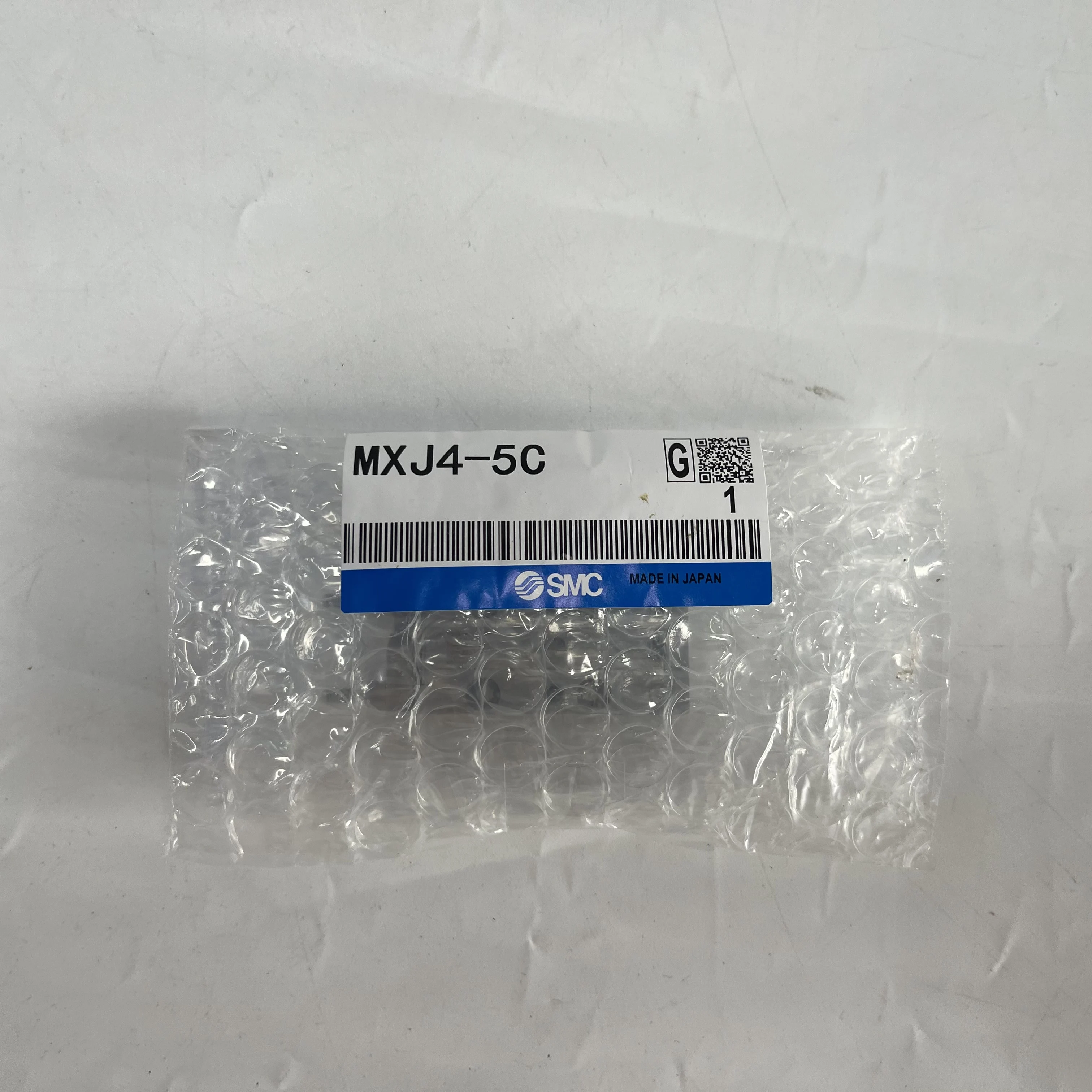 SMC Pneumatic Compact Cylinder MXJ4-5C