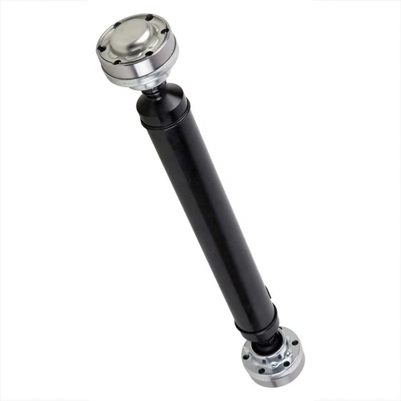 プア 52853641AE & 52123993AA Driveshaft - Durable 4x4 Flechas