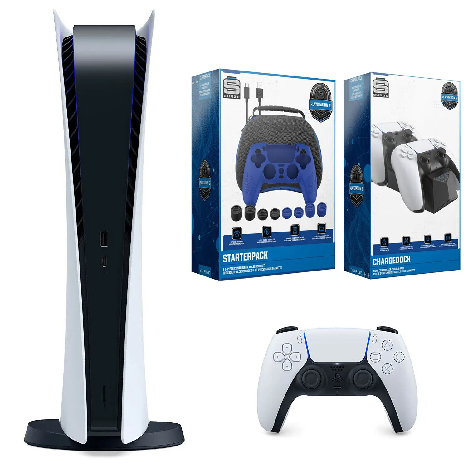 SONY PS5 Pro 新品 Amazon.com: PlayStation 5 Pro Console : Video Games