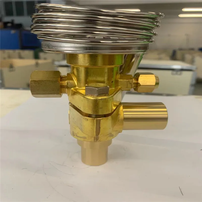 Cooling Parts 9.7tr R22 Expansion Valves Saginomiya Atx57060dhg Buy