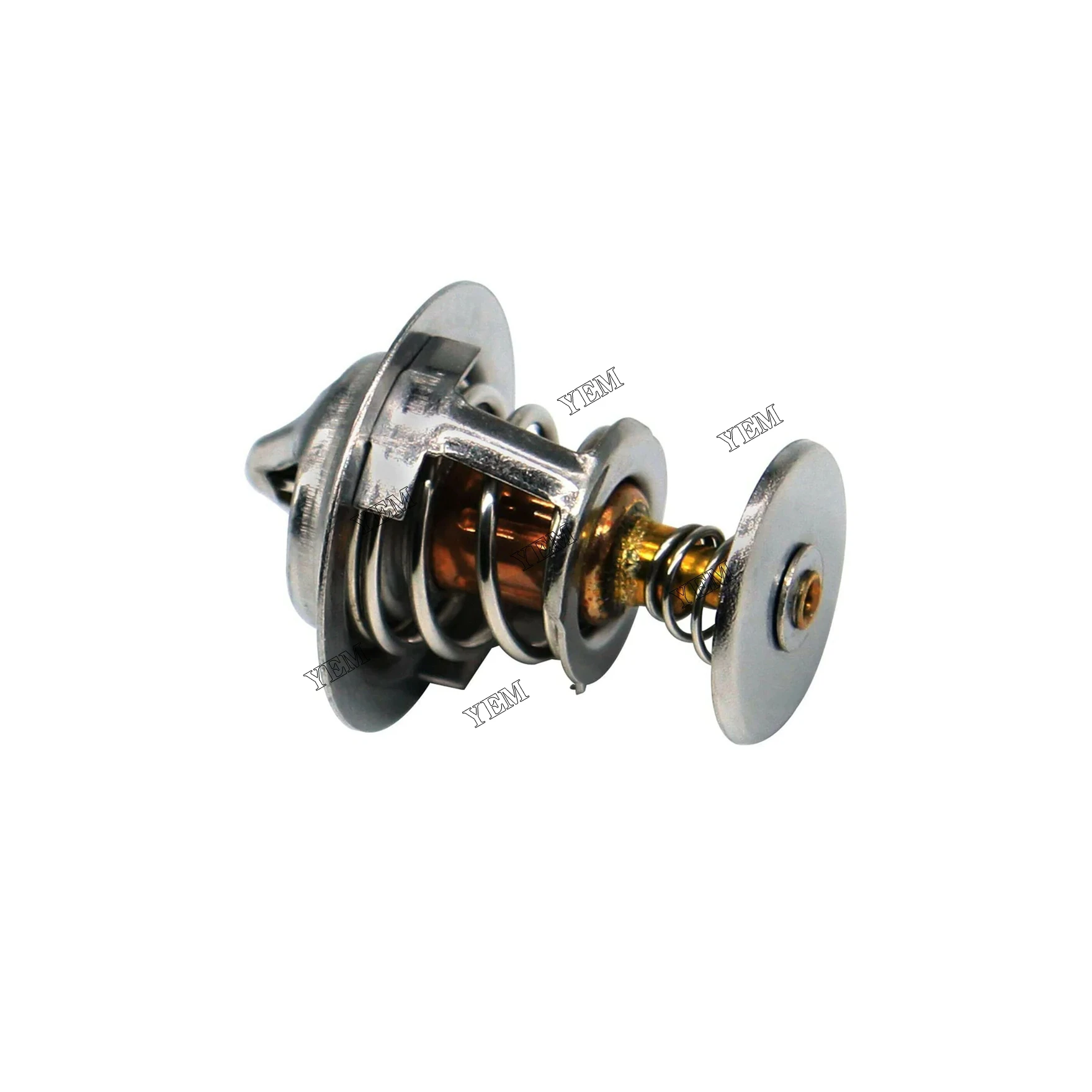 Thermostat & Gasket D1503 for Kubota Diesel Engine Parts