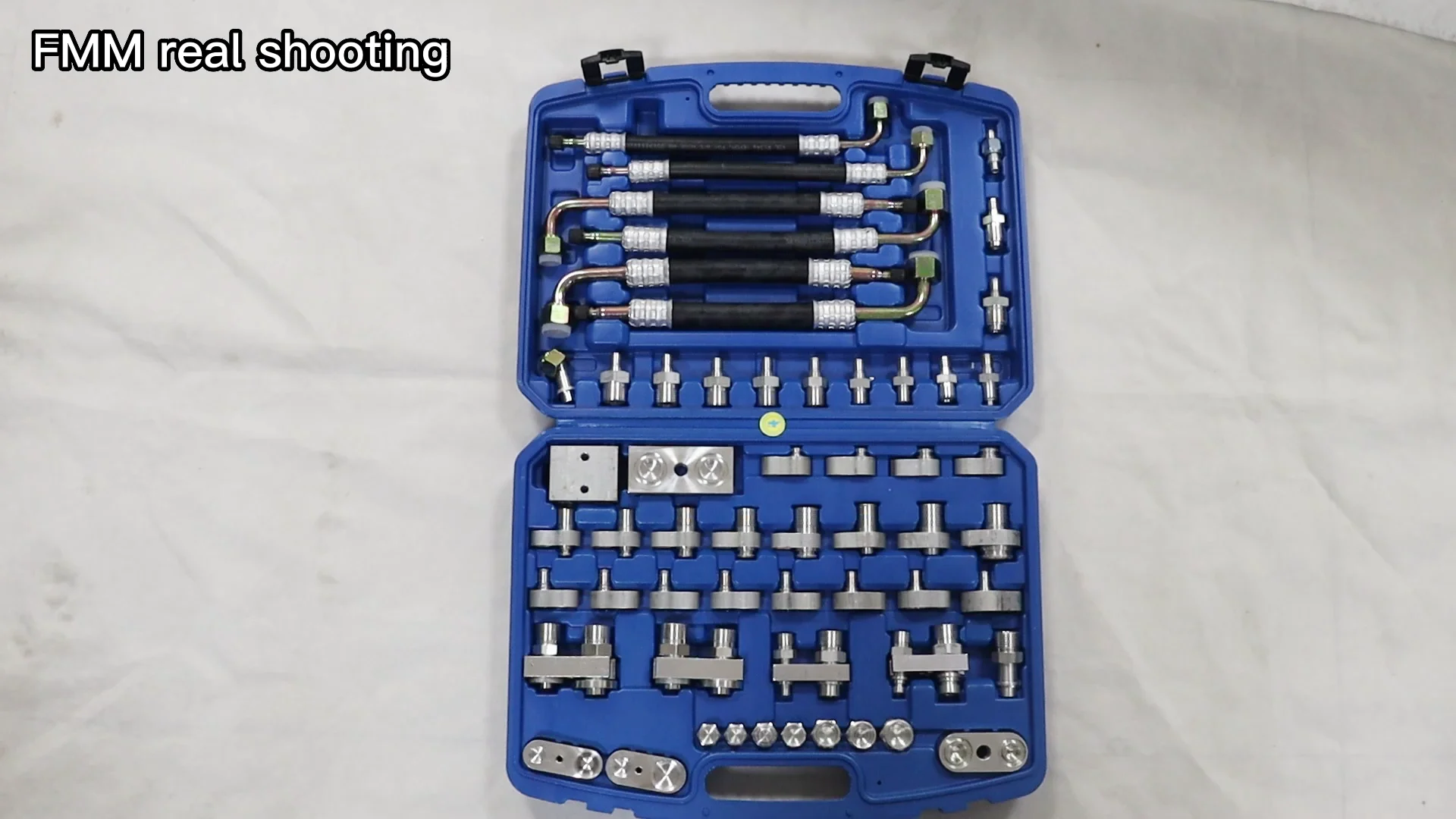 Automotive Air Conditioning Leak Detector Auto Ac Compressor Evaporator Condenser Leak Repair