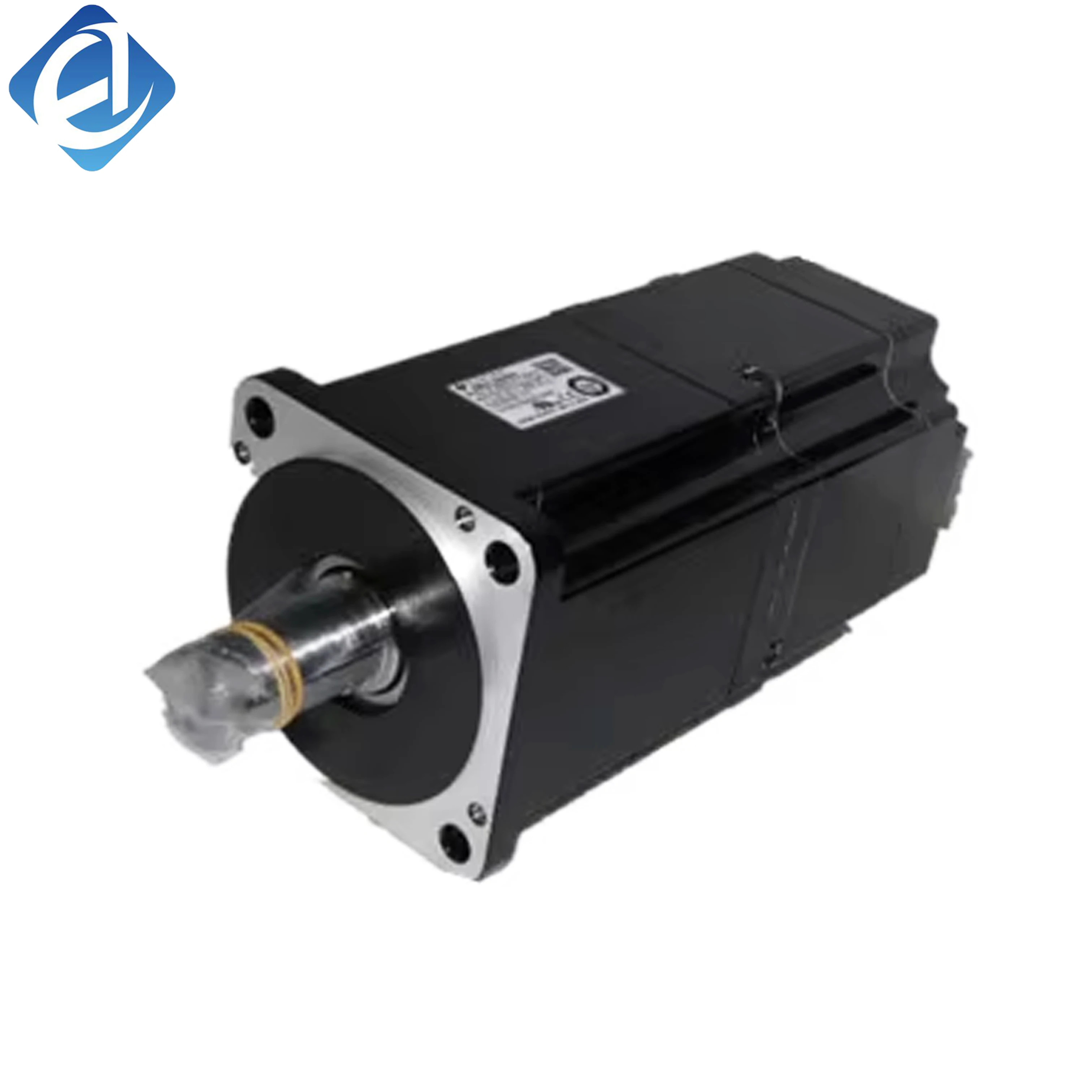 New Original SGDV-7R6A11A Yaskawa Sigma V SGDV series servo driver, used for matching servo motor to realize precise position, speed and torque control in industrial automation motion control systems.