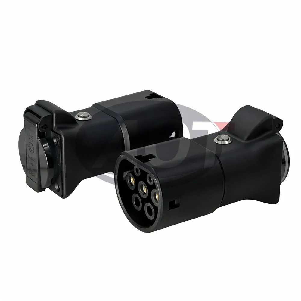 Adaptateur AOTAI Véhicule vers Charge pour Lynk Co 02 EV