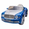 Azul (Equipado con control remoto R/C)