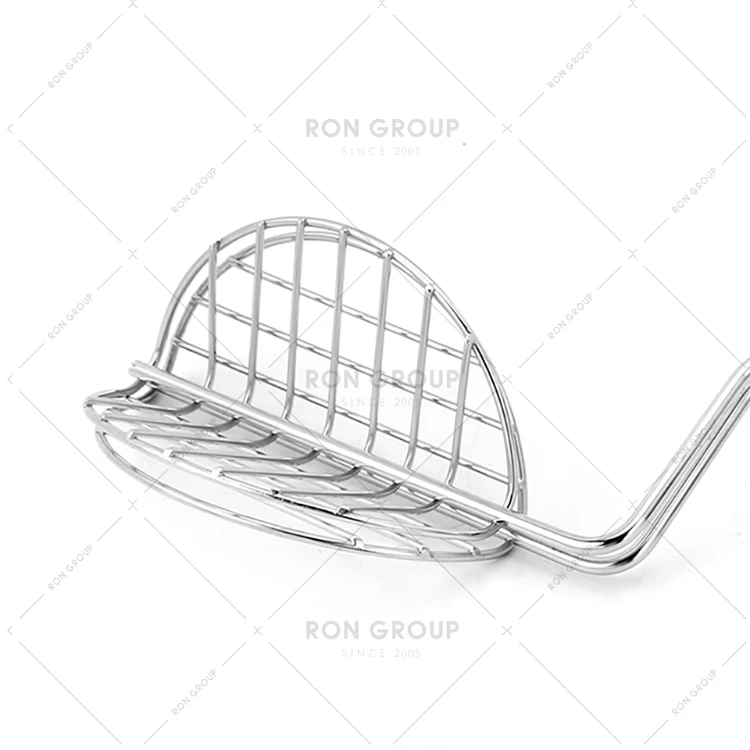 Kitchen Stainless Steel Clip Taco Maker Potato Pizza Creative Food Clip Durable Baking Tools Pancake Tong