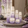 Pearlescent Gradient Lavender Purple