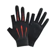Five claws - red