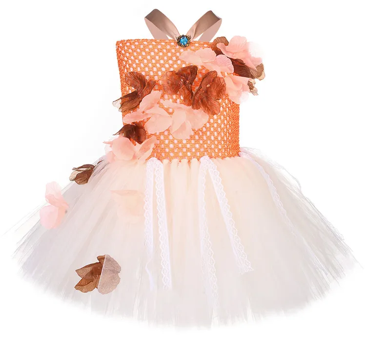 Vestido Moana Bebe