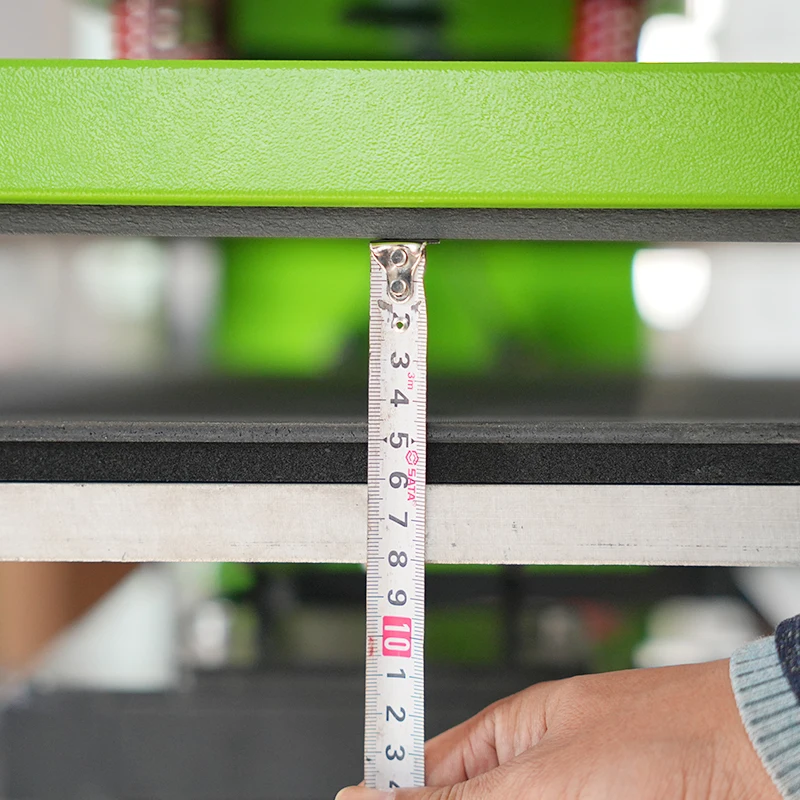 Electric Automatic Heat Press Double Station Auto Heat Press Machine 16x20 Inch Auto Open - Image 5