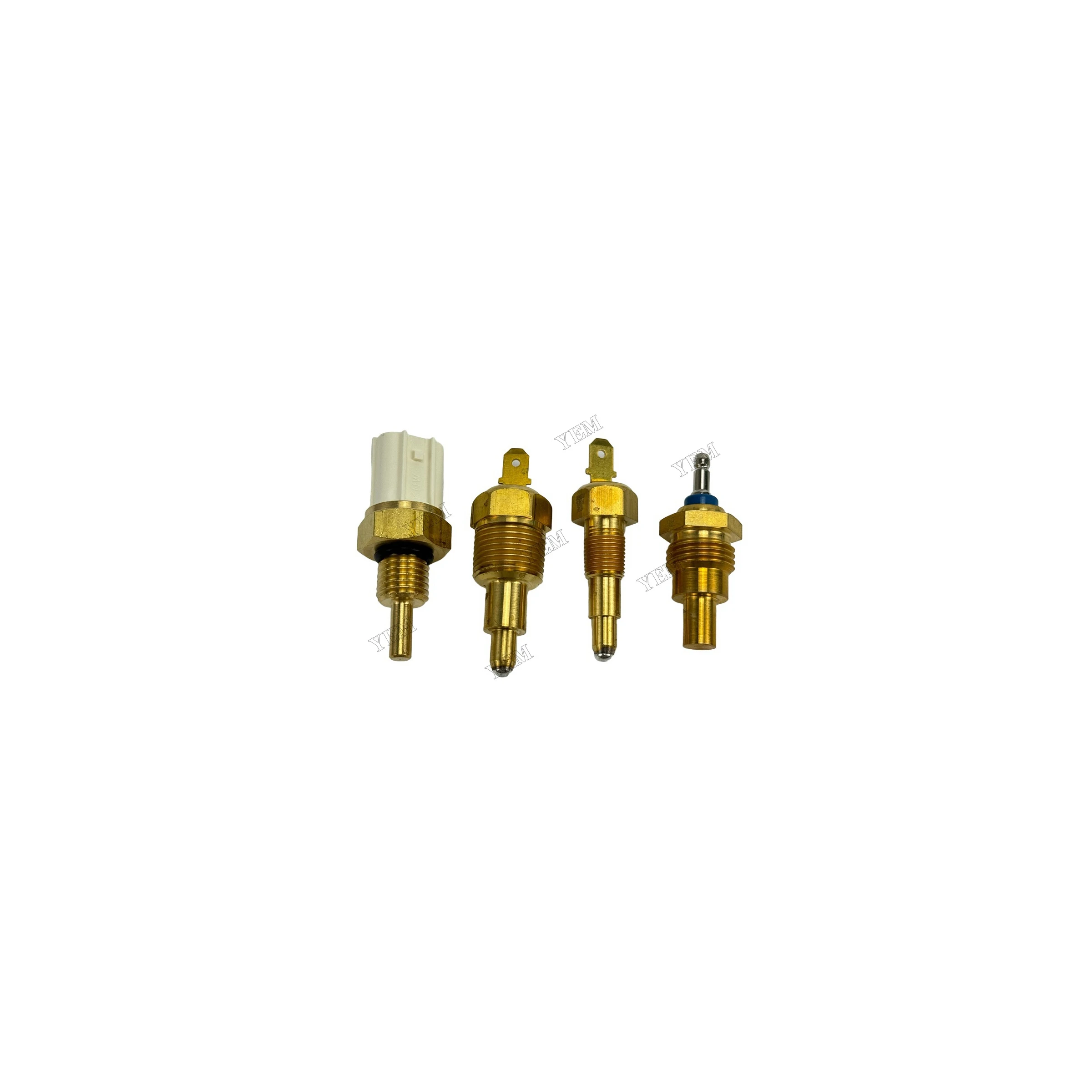 Water Temp Sensor Fits for Kubota D1105 Industrial Machinery Engine Parts