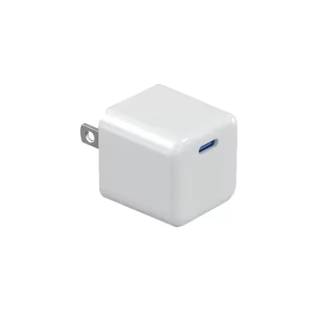 Sourcing Agent Factory Direct  KOSUN Wall Charger Mini 20W PD Usb C Charger Adapter for Iphone 12 /Samsung