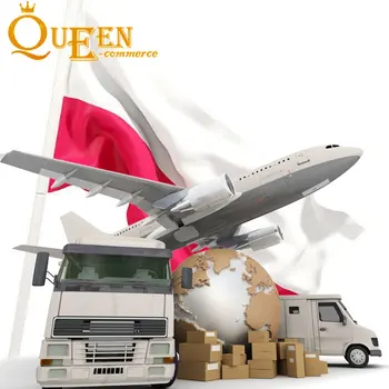 Efficient Ocean FCL LCL Shipping DDP DDU Door to Door Freight Forwarder Agent From China to USA Canada EU Poland Germany