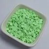 14#Verde Césped Pálido y Térrido