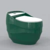 Verde scuro