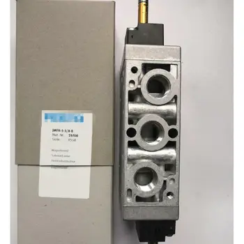 INDUSTRIAL PLC JMFH-5-3/8-B 19700 SOLENOID VALVE