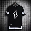 Black geometry