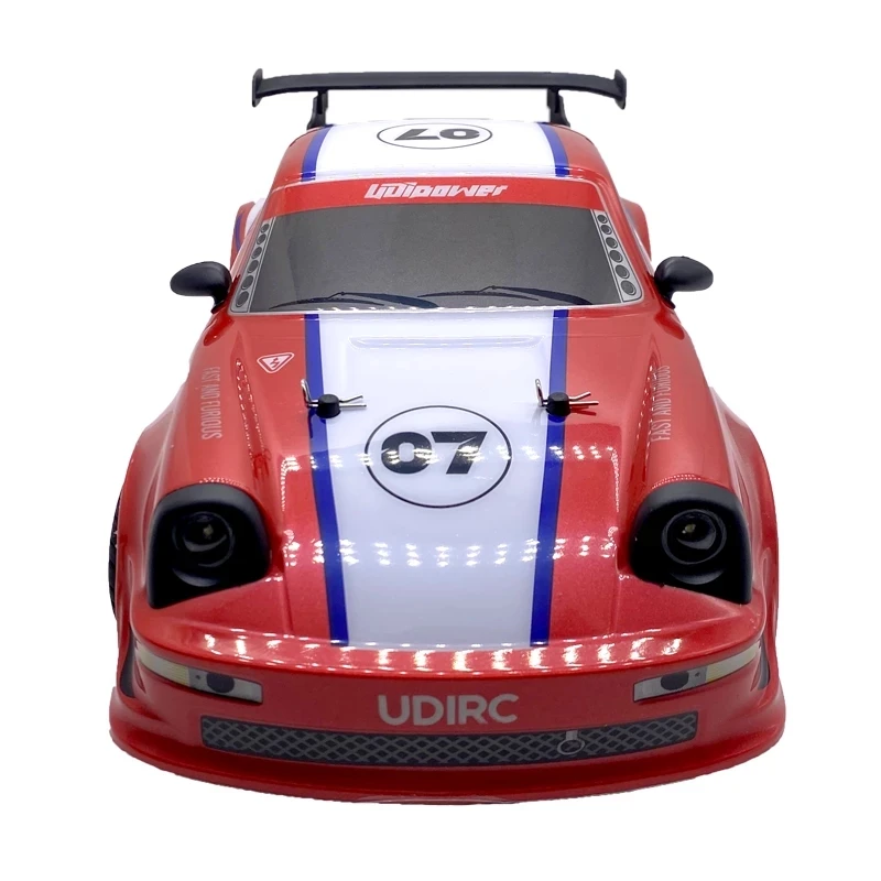 Compra online de RC Drift Car 1/16 RC Car 2.4GHz 4WD 40km / h RC