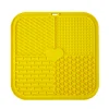 Heart-Yellow