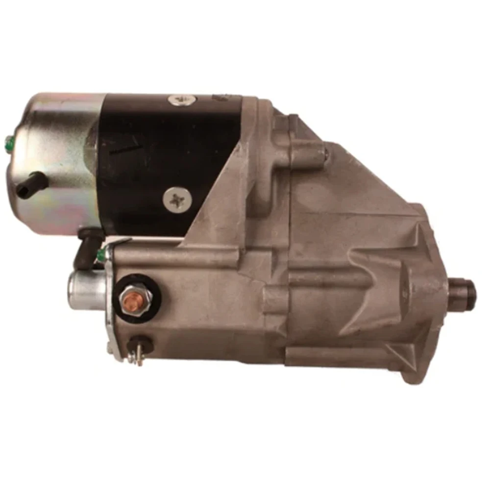 IZUMI for Yanmar for Denso for Yamaha 6LP Starter 228000-6290 Agricultural Machinery Spare Parts