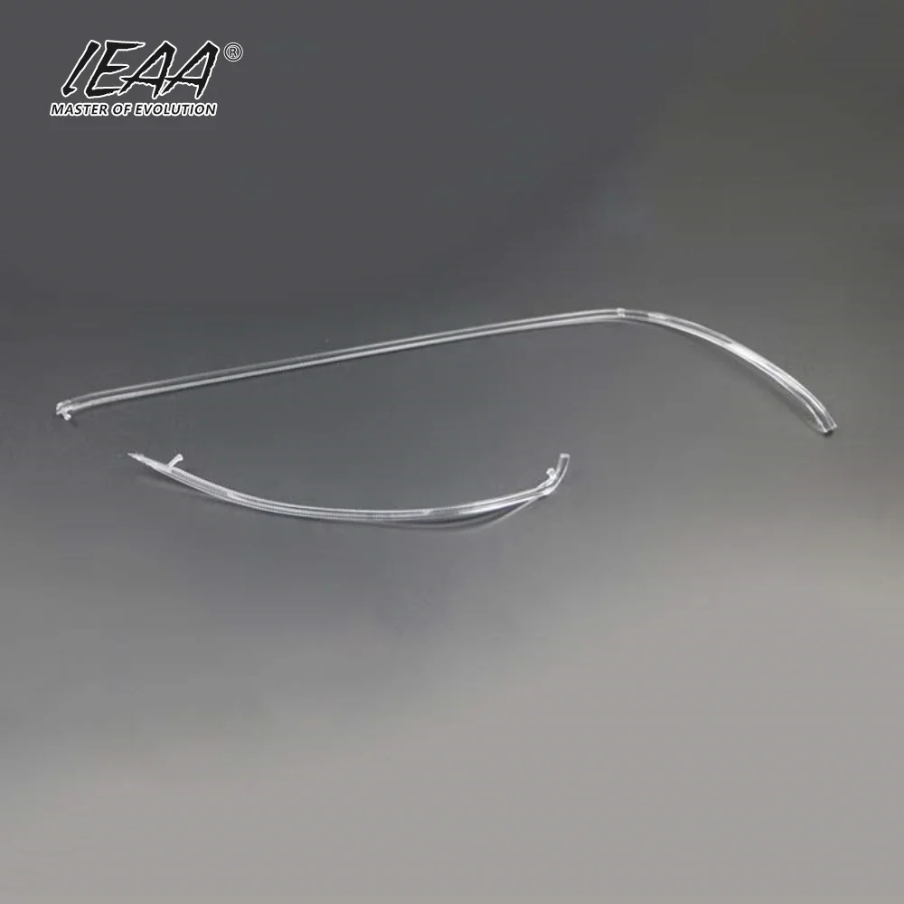 DRL Light Guide Strip Acrylic LED Light Strip Za a iya haɗa da Honda Accord 9.5th Gen CR7 2016-2017