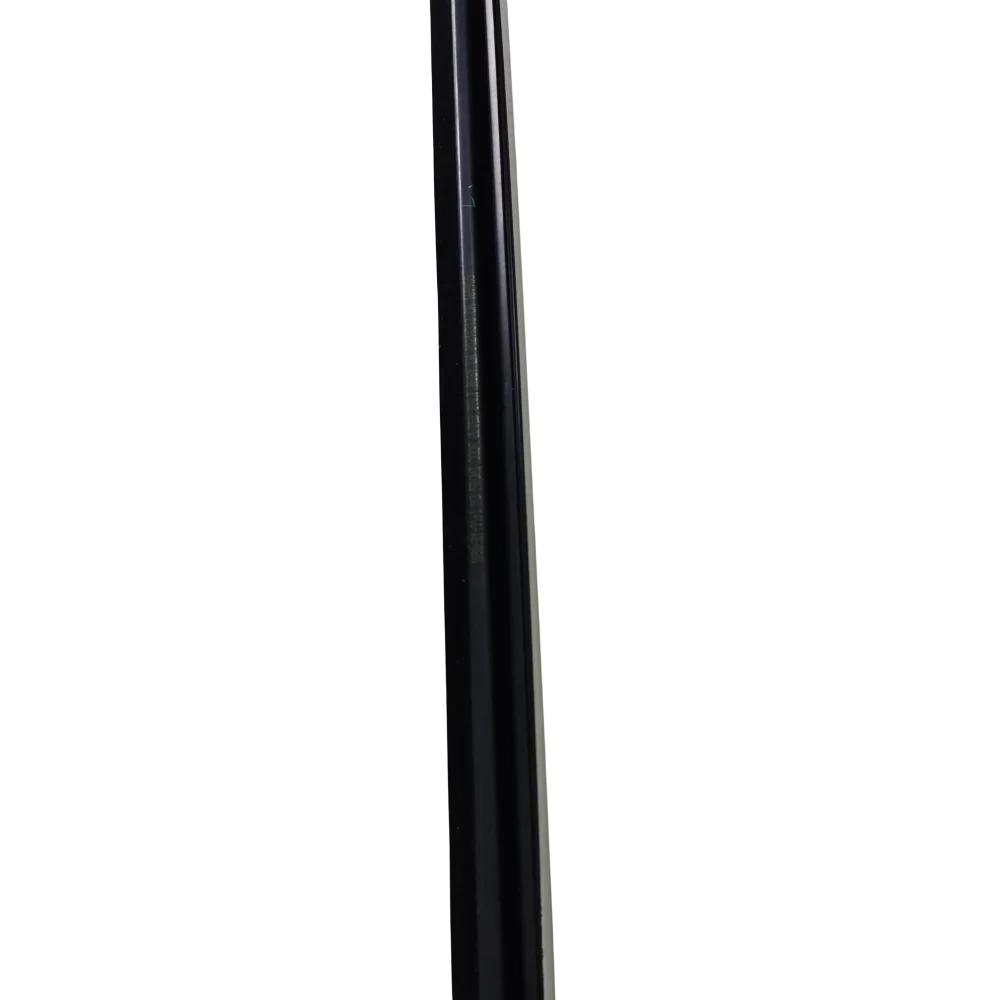 BAINEL Front Right Door Window Trim Black for Tesla Model 3 (2019