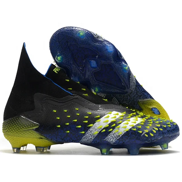 Фабричные Модные мужские спортивные футбольные бутсы, уличные футбольные бутсы для помещений, футбольные бутсы
