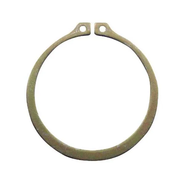 DIN471 DIN472 External Internal Circlip Snap Retaining Rings For Shaft Carbon Steel Circlips Ring