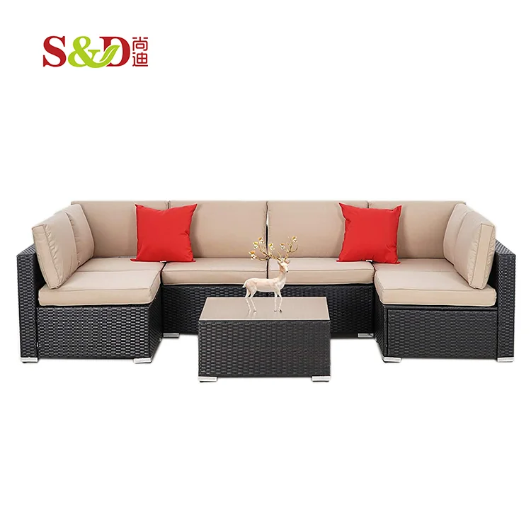 buy outdoor sectional