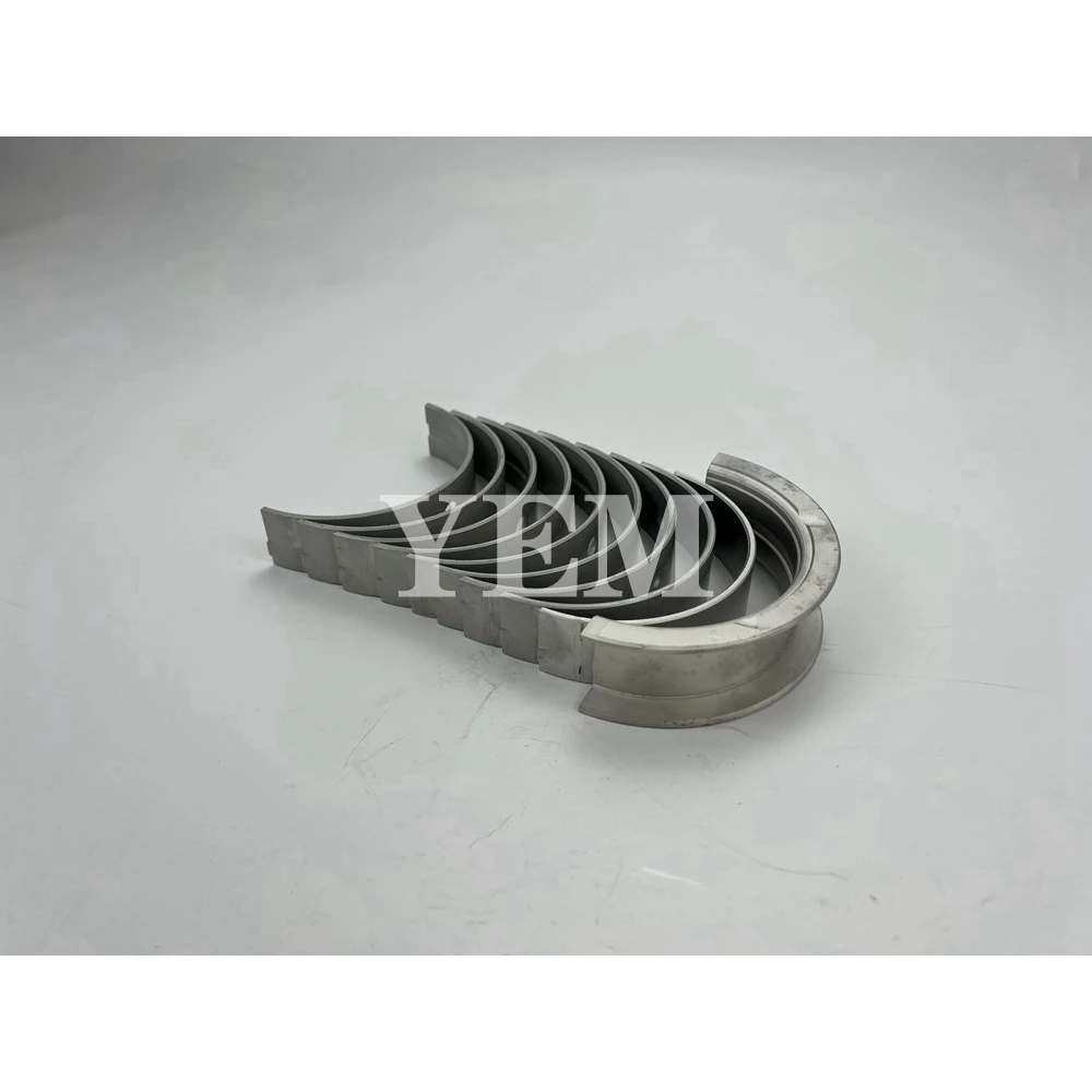 3208 Engine Bearing 4W8091 4W8093 4W8092 for Caterpillar Rebuild Kit Universal Engine Parts