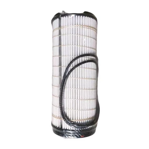 High Quality Bus Truck Oil Filter Dongfeng Kinglong ZhongTong YCK08 K05 Yuchai Engine Oil Filter K08-1012250-02 801000-1012240A