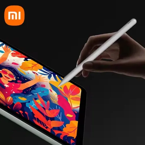 Pad Mi Phone With Stylus Redmi Smart Pen Pressure Sensitivity 12 - Main Image