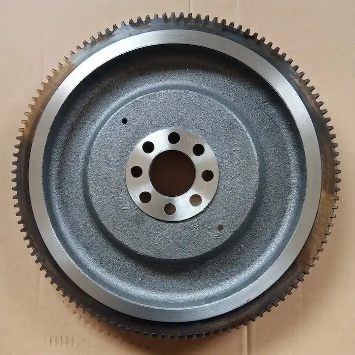 13405-17010 flywheel for Toyota Land Cruiser 4.2 TD| Alibaba.com