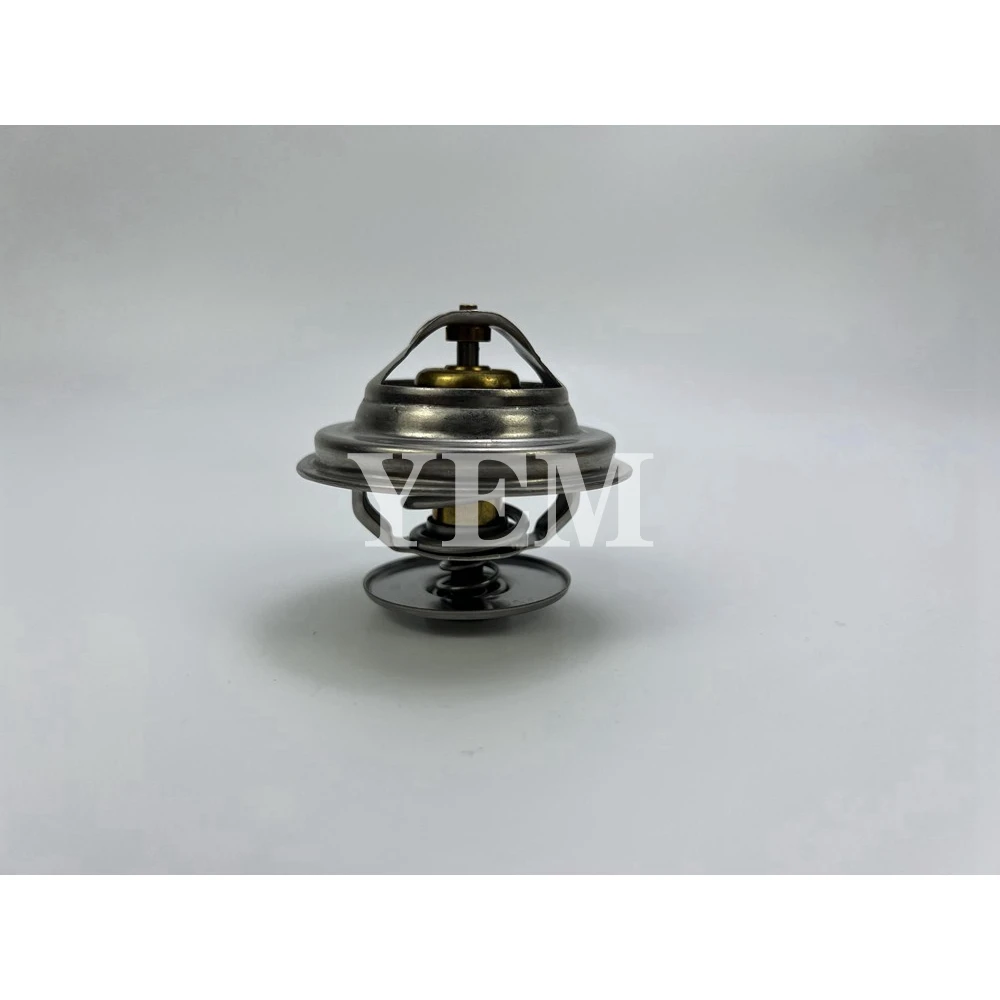 Stock Complete P180LE Thermostat 51.06402-0061 for Doosan Excavator Engine Part