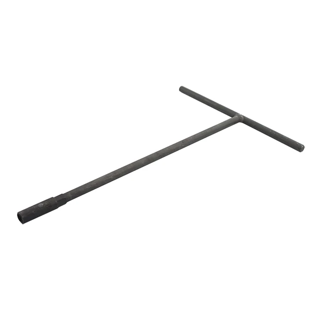 GOOFIT Specchietto Retrovisore Laterale Da 10 Mm Con Adattatore Per Morsetto Sostituzione Per 50cc 70cc 90cc 110cc 125cc 150cc 200cc 250cc Kart Atv Ciclomotore