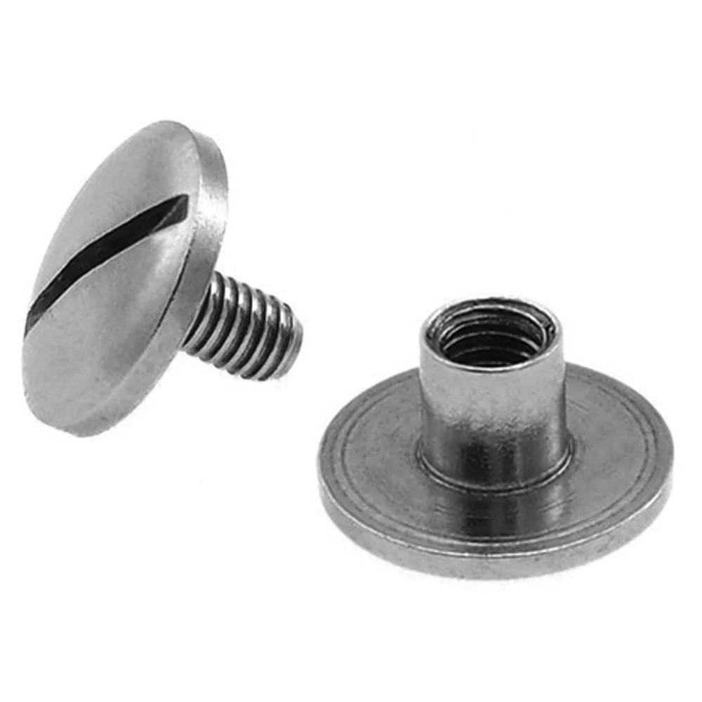 Rivets Tête Ronde Inox 304 - M0,8 à M2,5 - Modèle GB867 - Lot Mixte