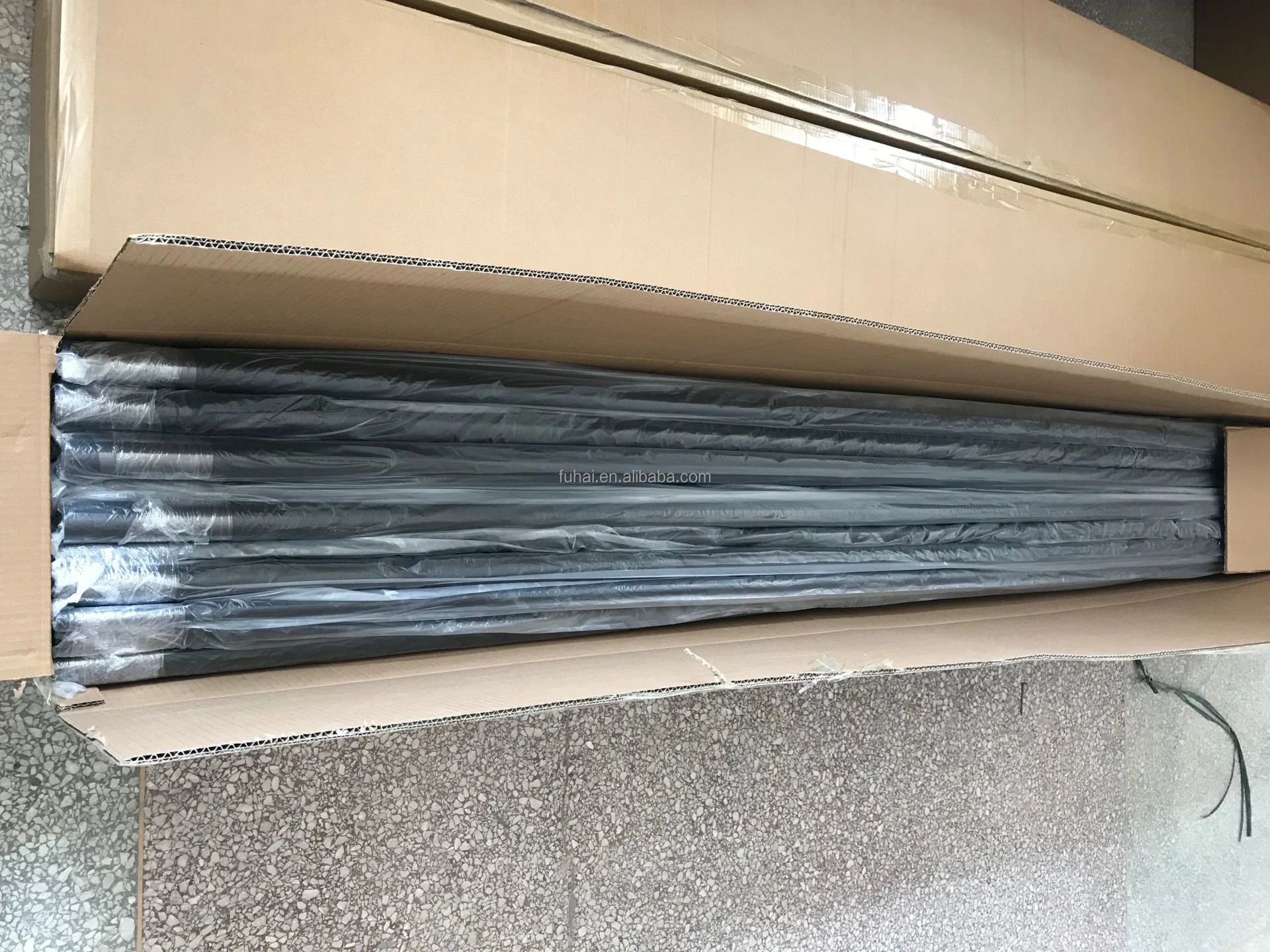 Carbon Fiber/ Fiber Glass Tuna Rod,Tuna Fishing (jack) Pole Buy Tuna